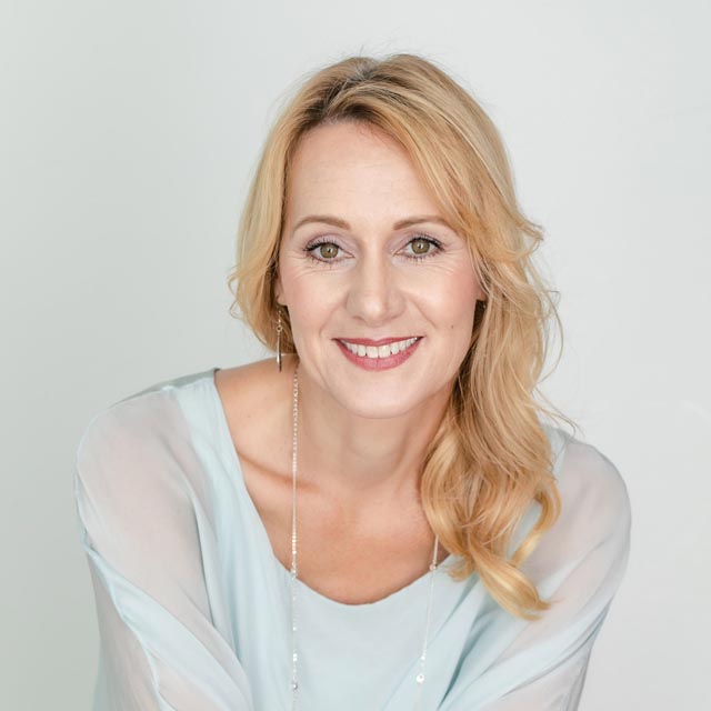 Specializing in relationship and separation anxiety coaching Doris Garrett Life Coach